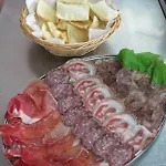 Agriturismo Alla Strozza Voghenza