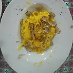 Agriturismo Alla Strozza