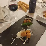 Agriturismo Alla Strozza *