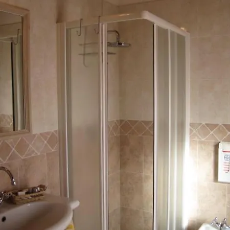 Strozza Alojamento de Turismo Rural