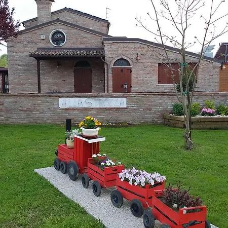 Strozza Alojamento de Turismo Rural *