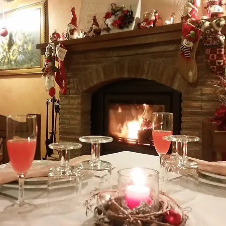 Strozza Alojamento de Turismo Rural *